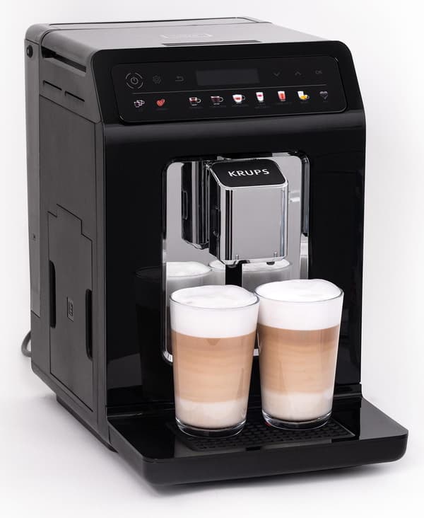 Krups Evidence One EA8958 -espressokeitin