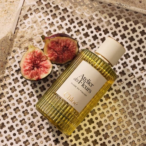 Chloé Atelier des Fleurs Plage du Figuier Eau de Parfum til kvinder