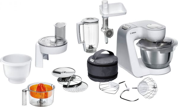Bosch Köksmaskin MUM58258