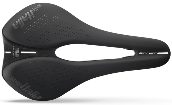 Selle Italia Novus Evo Boost TM Superflow -satula