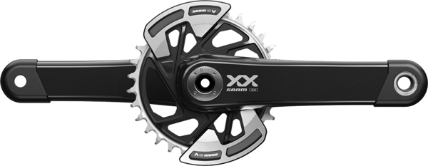 SRAM XX Eagle -kampisarja