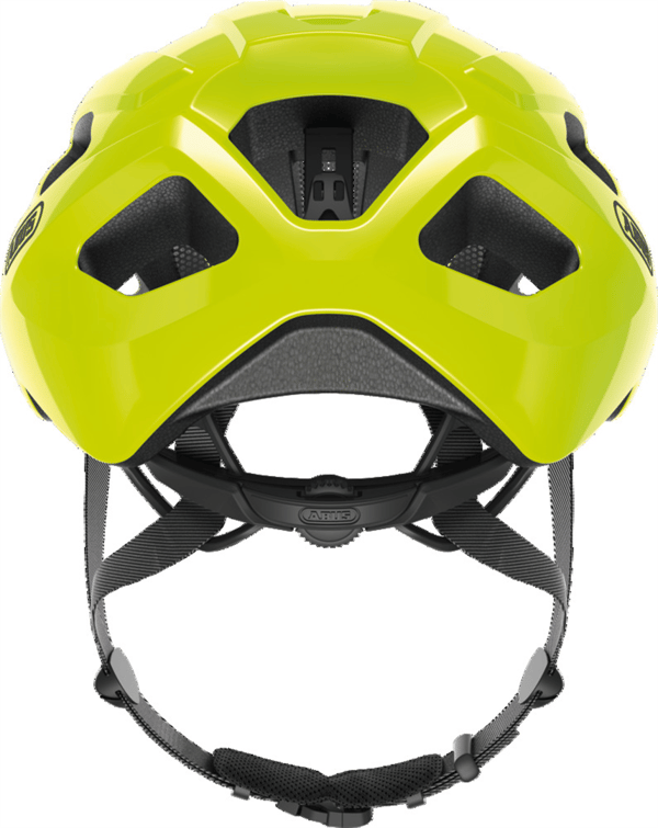 Abus Macator cykelhjelm grøn