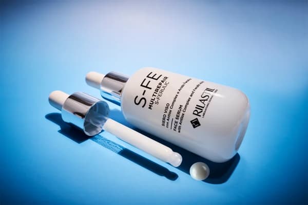Rilastil Multirepair S-FE antioxidant serum mod rynker 30 ml