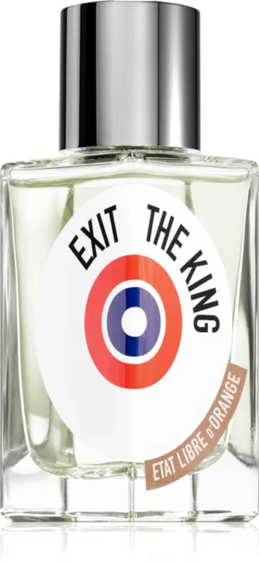 Unisex-Eau de Parfum Etat Libre d’Orange Exit The King