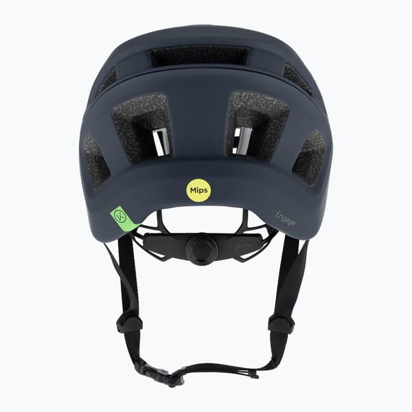 Smith Engage 2 MIPS cykelhjelm mat midnatsblå