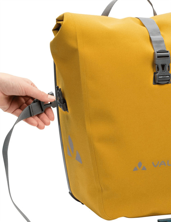 VAUDE Aqua Back Deluxe Cykeltasker