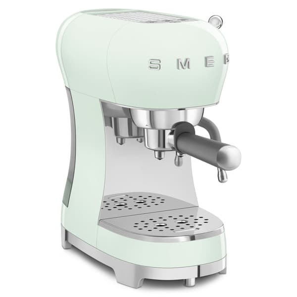Smeg ECF02PGEU -kahvinkeitin