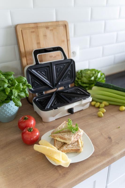 Smörgåsgrill MPM MOP-33M