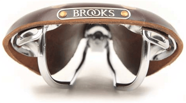 BROOKS Swift Chrome -satula