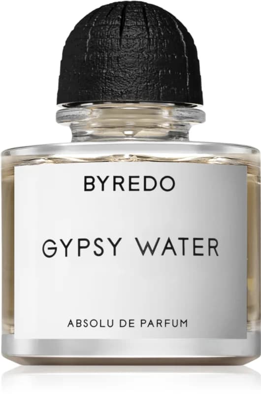 Unisexparfym BYREDO Gypsy Water Absolu