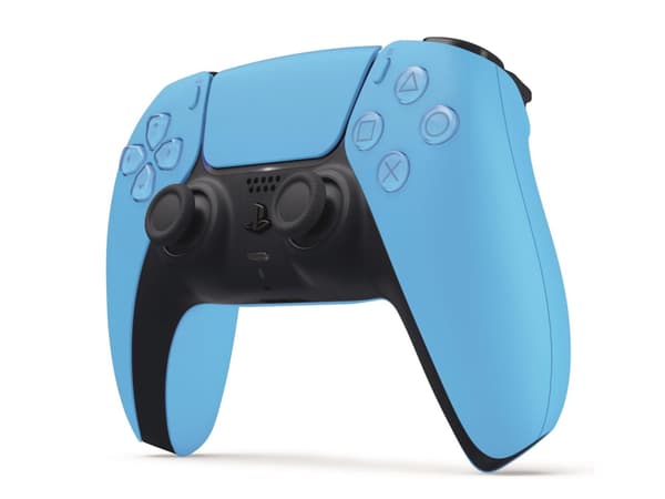 Gamepad Sony PlayStation 5 DualSense Starlight Blue
