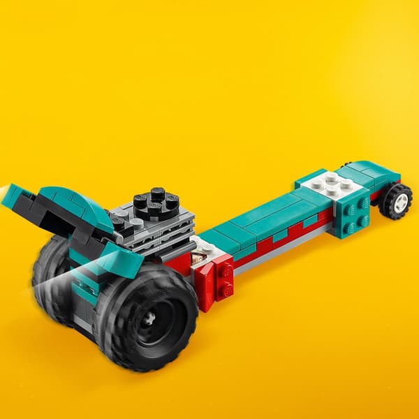 LEGO Creator Monsteriauto (31101)