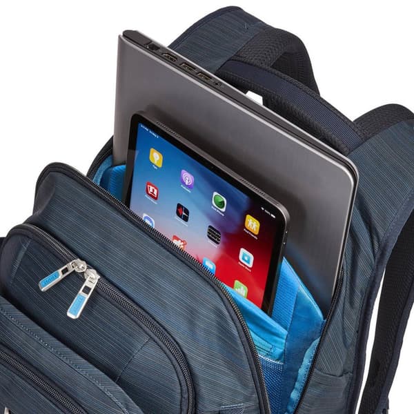 Thule Construct 24 l laptoprygsæk - kulsort