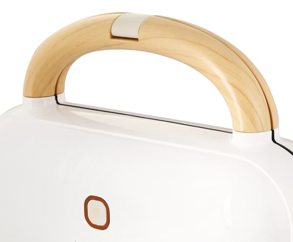 LAUBEN Maker 3-i-1 Smörgåsgrill 900W