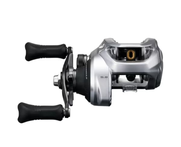 Shimano Tranx 301 B -hyräkela