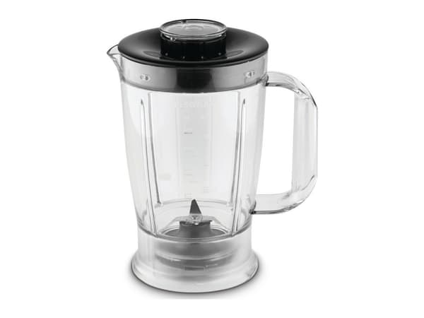 Kenwood yleiskone FDM316SS