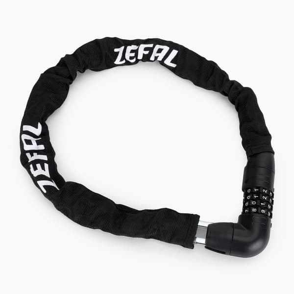 Zefal K-Traz M12 Code Level 12 sort cykellås