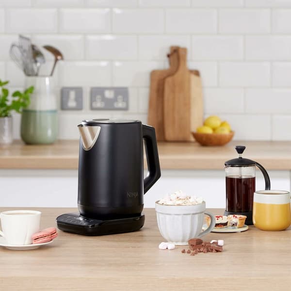 NINJA KT200EU elkedel 1,7L