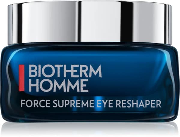 Biotherm Force Supreme Eye Reshaper Cream til mænd 20 ml