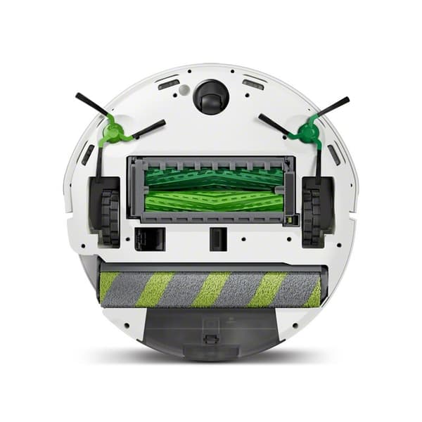 IROBOT Roomba Max 705 Combo robotti-imuri, valkoinen