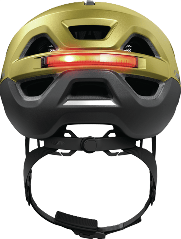 ABUS Urban-I 4.0 ACE cykelhjälm