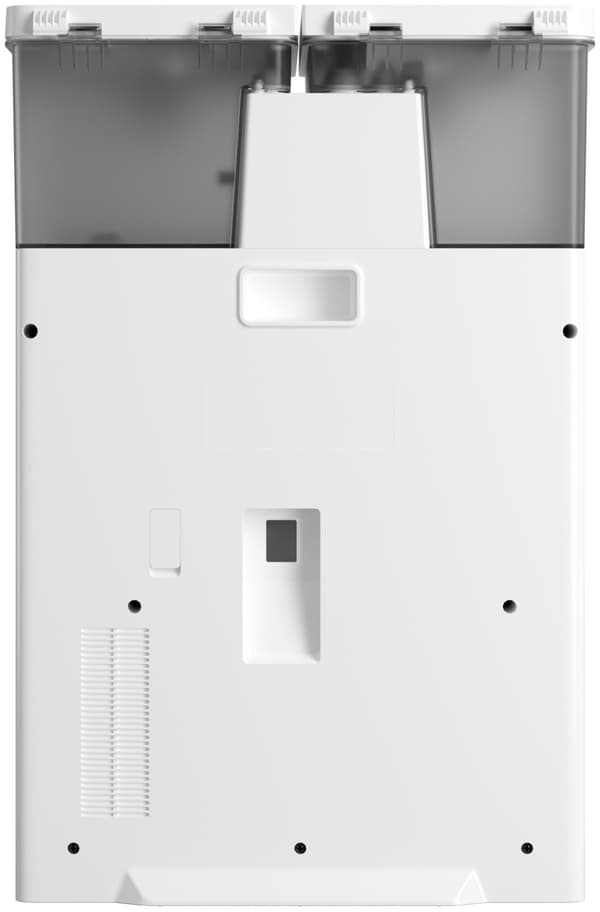 Ecovacs Deebot X8 OMNI hvid