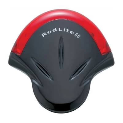 Topeak Red Lite II baglygte