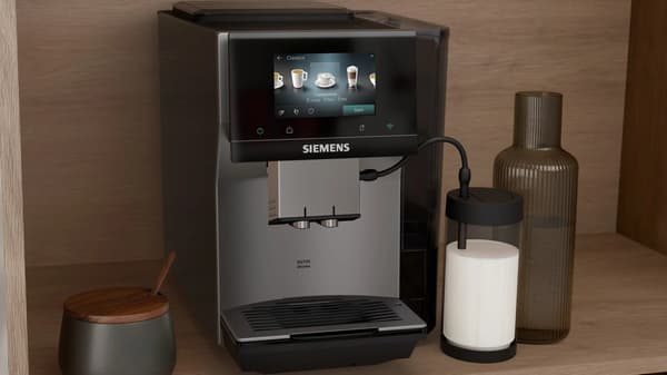 Kaffemaskin SIEMENS EQ.700 TP725EM7