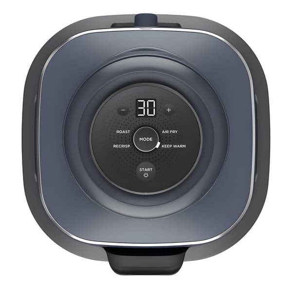 Airfryer NINJA FN101EUGY Crispi 1700W