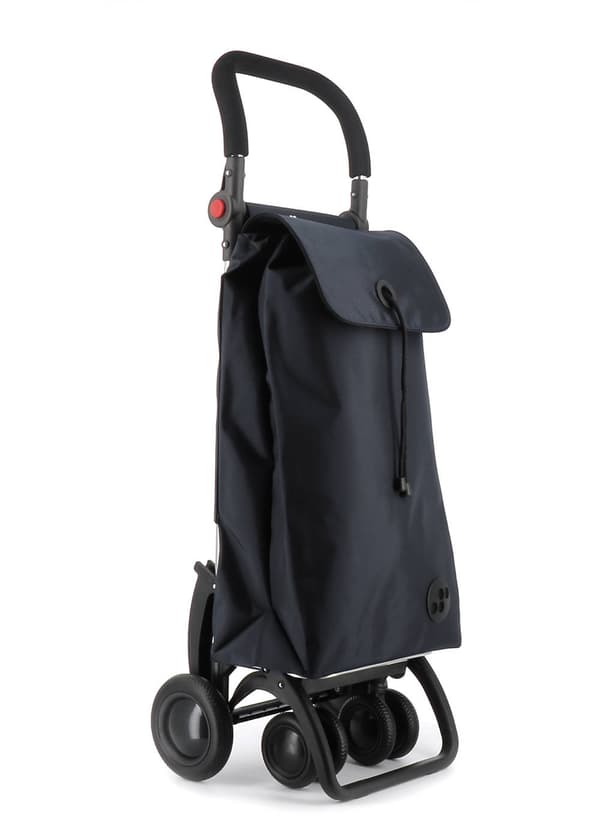 Ostoskassi Rolser I-Bag MF 4 x 4 - marengo