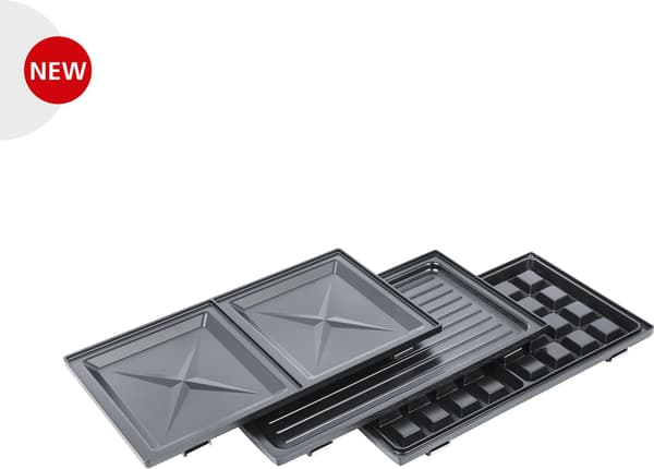 Steba SG 55 Sandwichmaskine