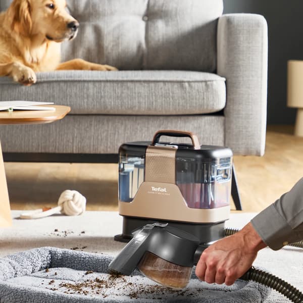 Tefal IZ7021 Clean It Hot&Cold 1150W Støvsuger