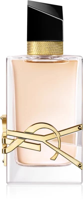 Yves Saint Laurent Libre Eau de Toilette til kvinder