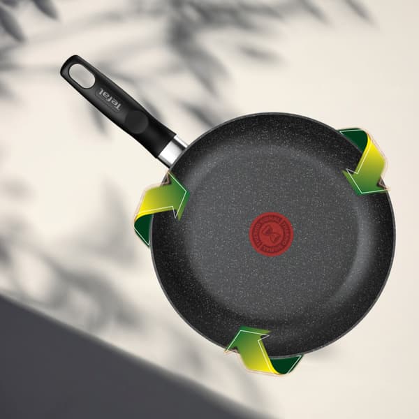 TEFAL Dark Essential G0069153 -pannusetti (3 osaa)