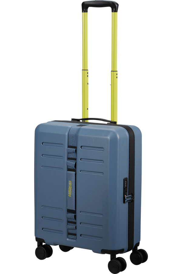 TrailOn 55cm Kabinekuffert - Coronet Blue