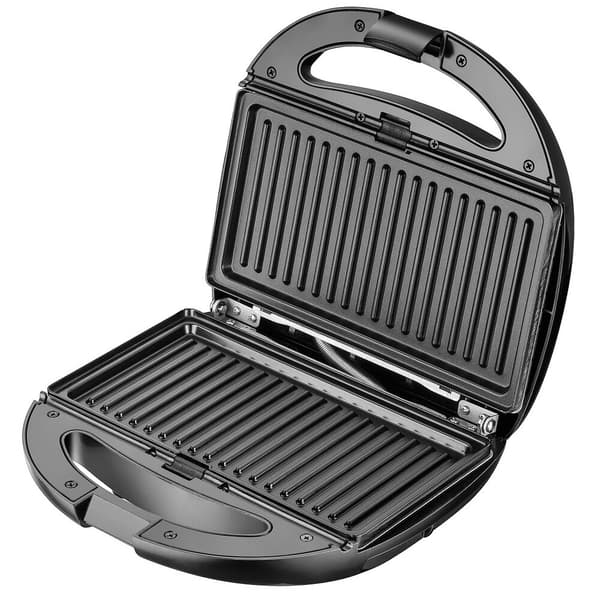 Smörgåsgrill ADLER AD 3040 5-i-1
