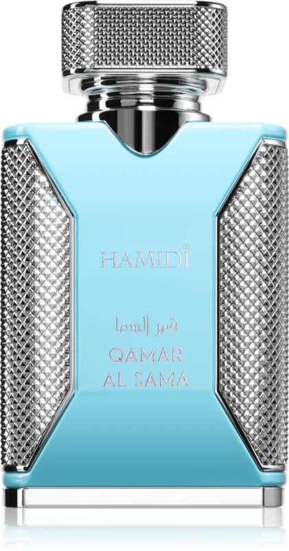Hamidi Qamar Al Sama unisex Eau de Parfum 100 ml