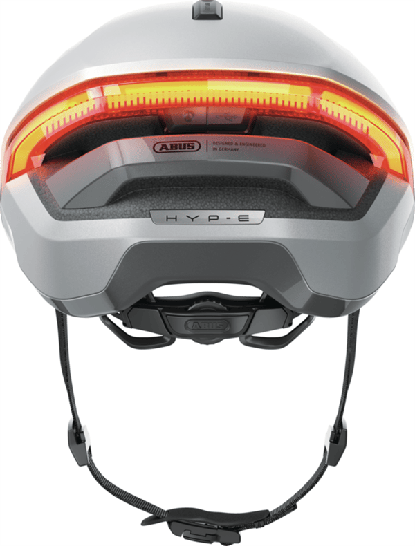 ABUS Hyp-E cykelhjälm