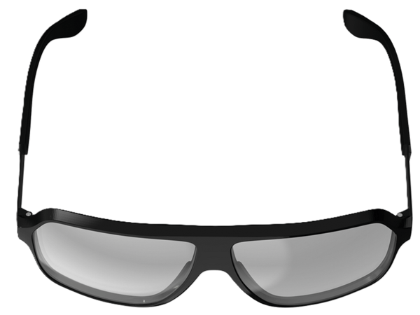 LEATT TheViz Andes Polarized cykelglasögon