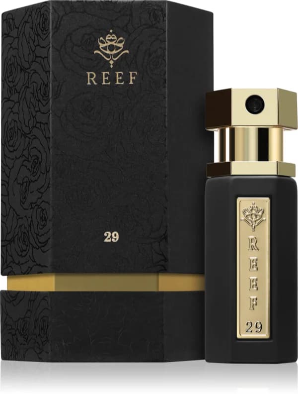 Unisex Eau de Parfum Reef Parfumer Reef 29 15 ml
