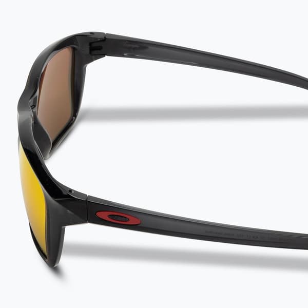 Oakley Sylas black ink/prizm ruby polarized aurinkolasit