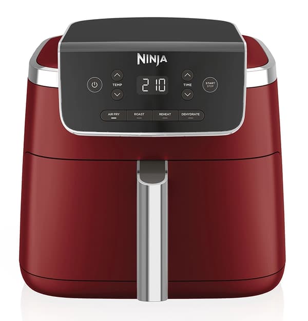 Ninja AF140EUCM 2000W 4,7l rasvakeitin