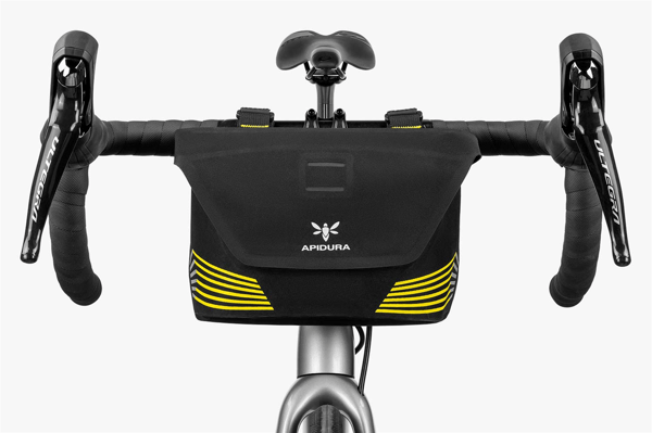 APIDURA Racing Styrttaske