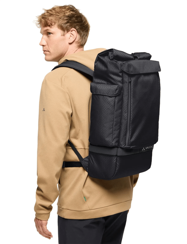 VAUDE Cyclist Ryggsäck