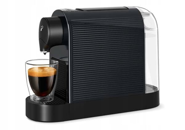 TCHIBO Cafissimo Pure Plus Kapselkaffemaskine Sort