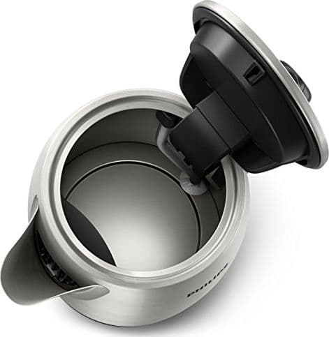 Philips HD9351/90 vedenkeitin, hopea