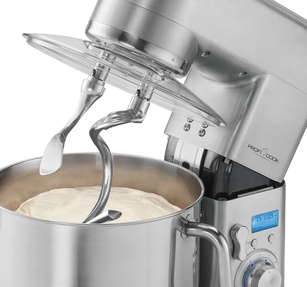 PROFI COOK PC-KM 1096 1500W planetaarinen yleiskone