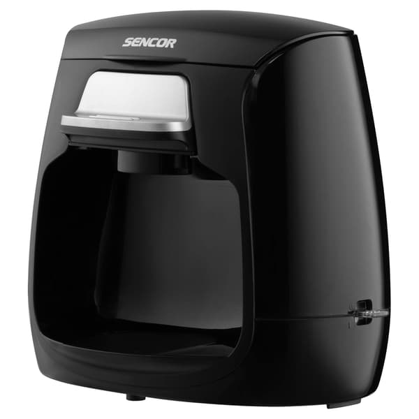 SENCOR SCE 2100BK kaffemaskine