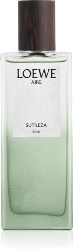 Eau de parfum för kvinnor Loewe Aire Sutileza Elixir
