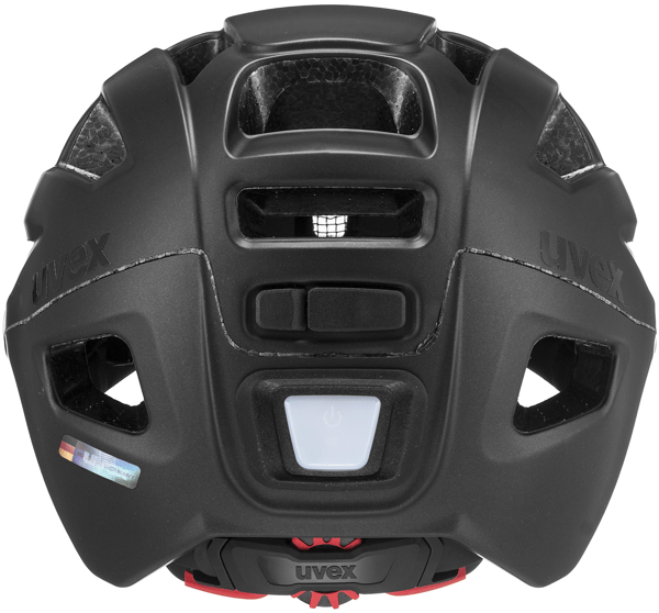 UVEX Finale Visor cykelhjälm